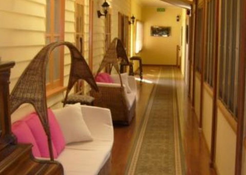 Mystery Mountain Farmstay - SA Accommodation 4