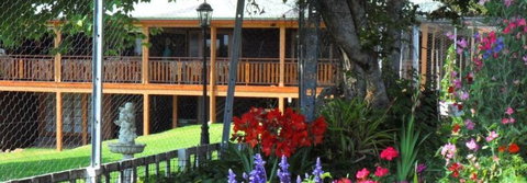 Mystery Mountain Farmstay - SA Accommodation 5