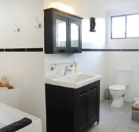 Clouds Silver Lining and Old St Johns Church Beechmont - SA Accommodation