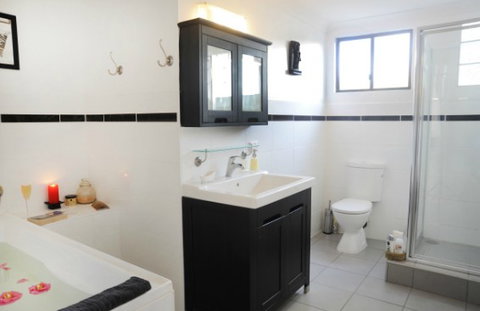 Clouds, Silver Lining And Old St Johns Church Beechmont - SA Accommodation 0