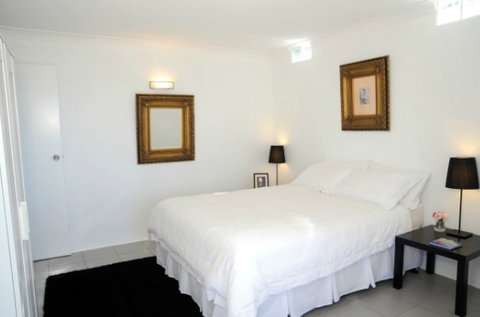 Clouds, Silver Lining And Old St Johns Church Beechmont - SA Accommodation 1