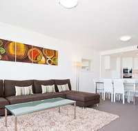 Kirra Surf Apartments