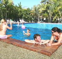 Gold Coast Tourist Parks Kirra Beach - SA Accommodation