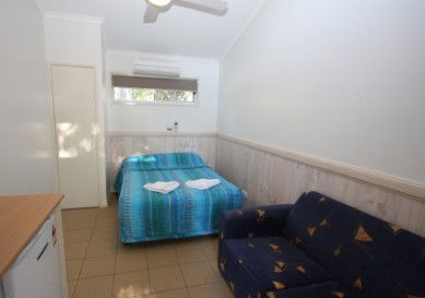 Gold Coast Tourist Parks Kirra Beach - SA Accommodation 2