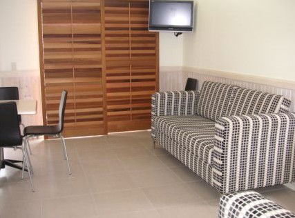Gold Coast Tourist Parks Kirra Beach - SA Accommodation 3