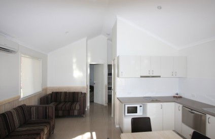Gold Coast Tourist Parks Kirra Beach - SA Accommodation 4