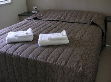 Gold Coast Tourist Parks Kirra Beach - SA Accommodation 5