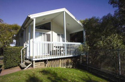 Gold Coast Tourist Parks Kirra Beach - SA Accommodation 6