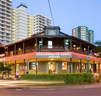 Coolangatta Sands Hostel - SA Accommodation