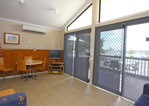 Gold Coast Tourist Parks Jacobs Well - SA Accommodation 1