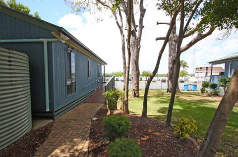Gold Coast Tourist Parks Jacobs Well - SA Accommodation 2