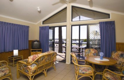 Gold Coast Tourist Parks Jacobs Well - SA Accommodation 3