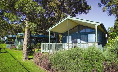 Gold Coast Tourist Parks Jacobs Well - SA Accommodation 5
