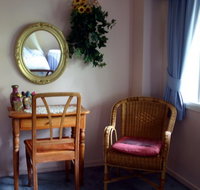 Riviera Bed and Breakfast - SA Accommodation