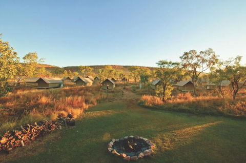 Bell Gorge Wilderness Lodge - SA Accommodation 3