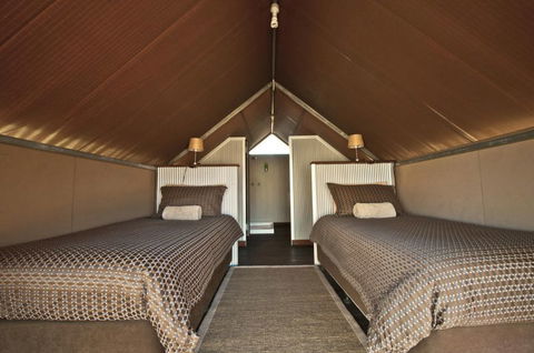 Bell Gorge Wilderness Lodge - SA Accommodation 5
