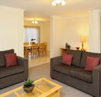 Apartments  Forest Hill - SA Accommodation