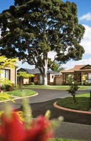 Apartments @ Forest Hill - SA Accommodation 4