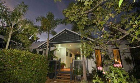 BroomeTown Boutique Accommodation - SA Accommodation 1