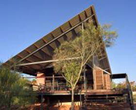 Coco Eco - SA Accommodation 0