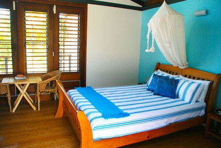 Coco Eco - SA Accommodation 2