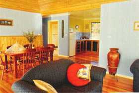Ellensbrook Cottages - SA Accommodation 0