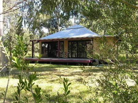 Ellensbrook Cottages - SA Accommodation 2