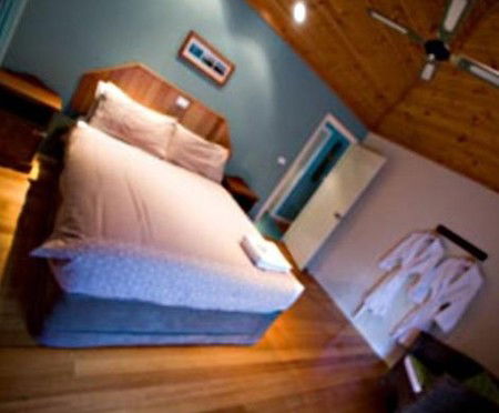 Ellensbrook Cottages - SA Accommodation 3