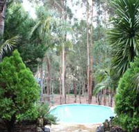 Fern Gulley Retreat - SA Accommodation