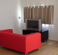 Martin Fields Beach Retreat - SA Accommodation