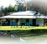 Nannup River Cottages - SA Accommodation