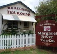 Old Bake House - SA Accommodation