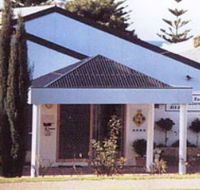 Archipelago Apartments - SA Accommodation