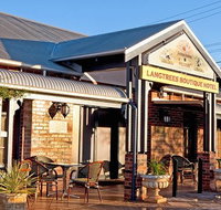 Langtrees Guest Hotel - SA Accommodation