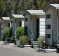 Prospector Holiday Park - SA Accommodation