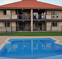 Pinnacles Edge Resort - SA Accommodation