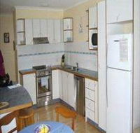 Garden Apartments Unit 11 - SA Accommodation