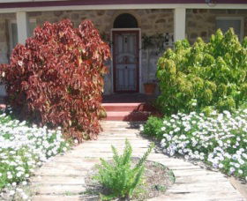 Woorree WA SA Accommodation