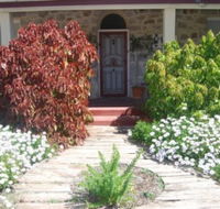 Weelaway On Gregory - SA Accommodation