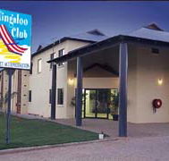 Ningaloo Club - SA Accommodation