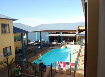 Ningaloo Club - SA Accommodation 1