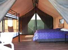 Chile Creek Community Stay - SA Accommodation 1