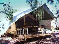 Chile Creek Community Stay - SA Accommodation 2