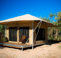 Mercedes Cove Exclusive Coastal Retreat - SA Accommodation