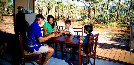 Mercedes Cove Exclusive Coastal Retreat - SA Accommodation 1