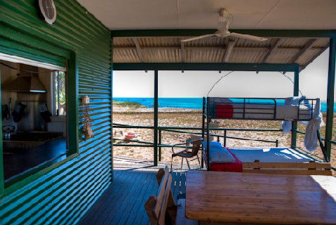 Mercedes Cove Exclusive Coastal Retreat - SA Accommodation 2