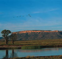 El Questro Homestead - SA Accommodation