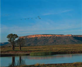 El Questro Homestead - SA Accommodation 0