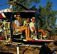 El Questro Wilderness Park - SA Accommodation