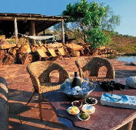 Faraway Bay The Bush Camp - SA Accommodation